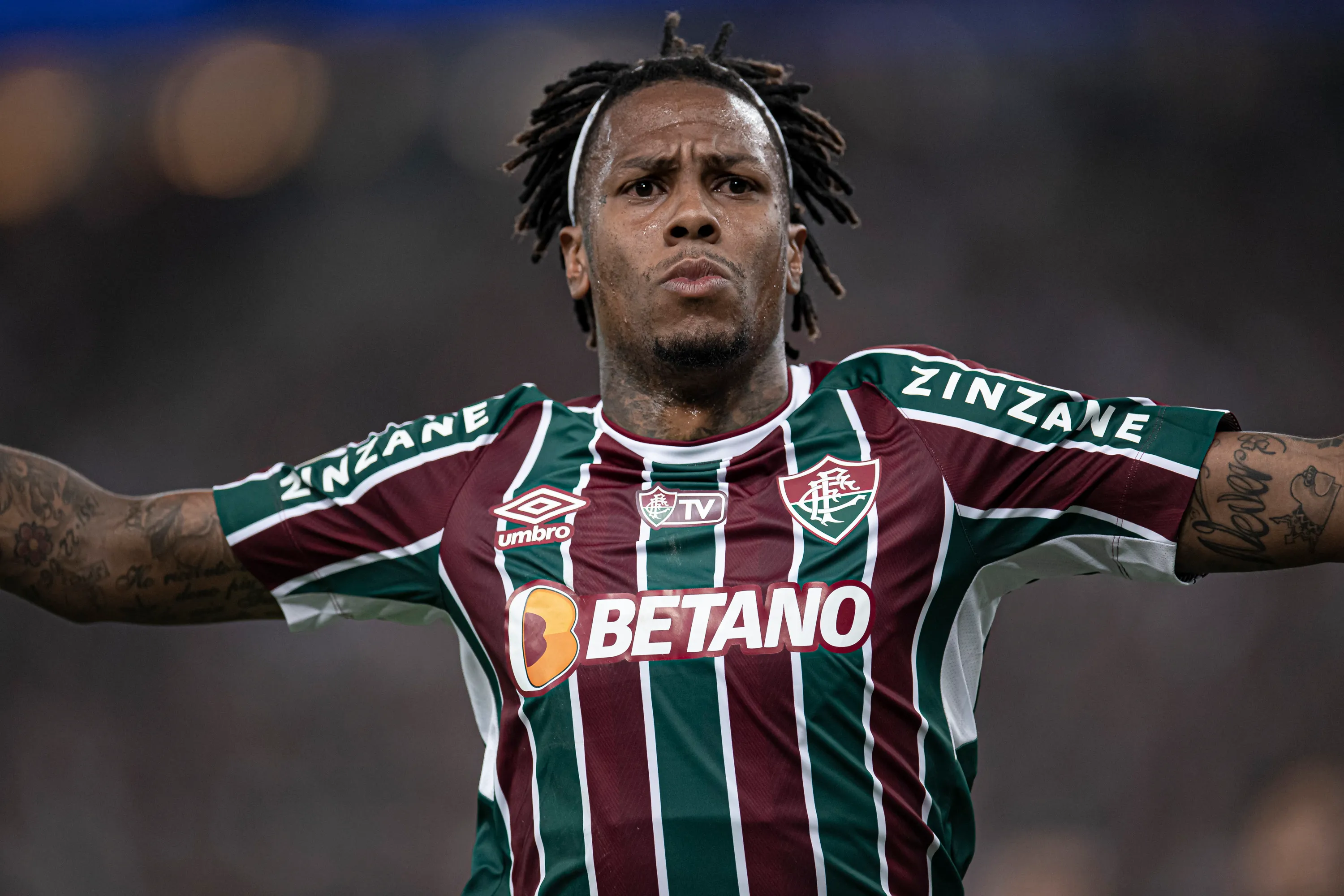 Abel Hernández é oferecido ao São Paulo. Foto: Jorge Rodrigues/AGIF