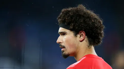 Zagueiro do PSV está na mira do Internacional – (Photo by Alex Livesey/Getty Images).