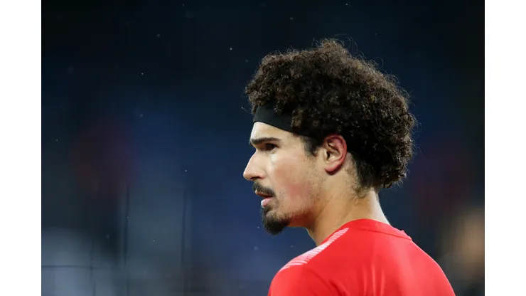 Zagueiro do PSV está na mira do Internacional - (Photo by Alex Livesey/Getty Images).