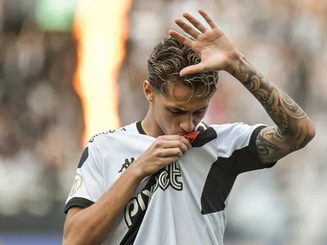 Clubes da Premier League podem entrar na disputa por Marlon Gomes