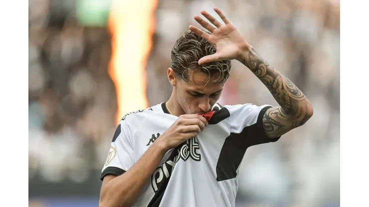 Marlon Gomes pode migrar para Europa ainda em janeiro. Foto: Thiago Ribeiro/AGIF