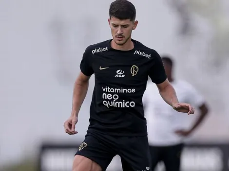 Portal expõe motivo da falta de anúncio oficial de Hugo no Corinthians