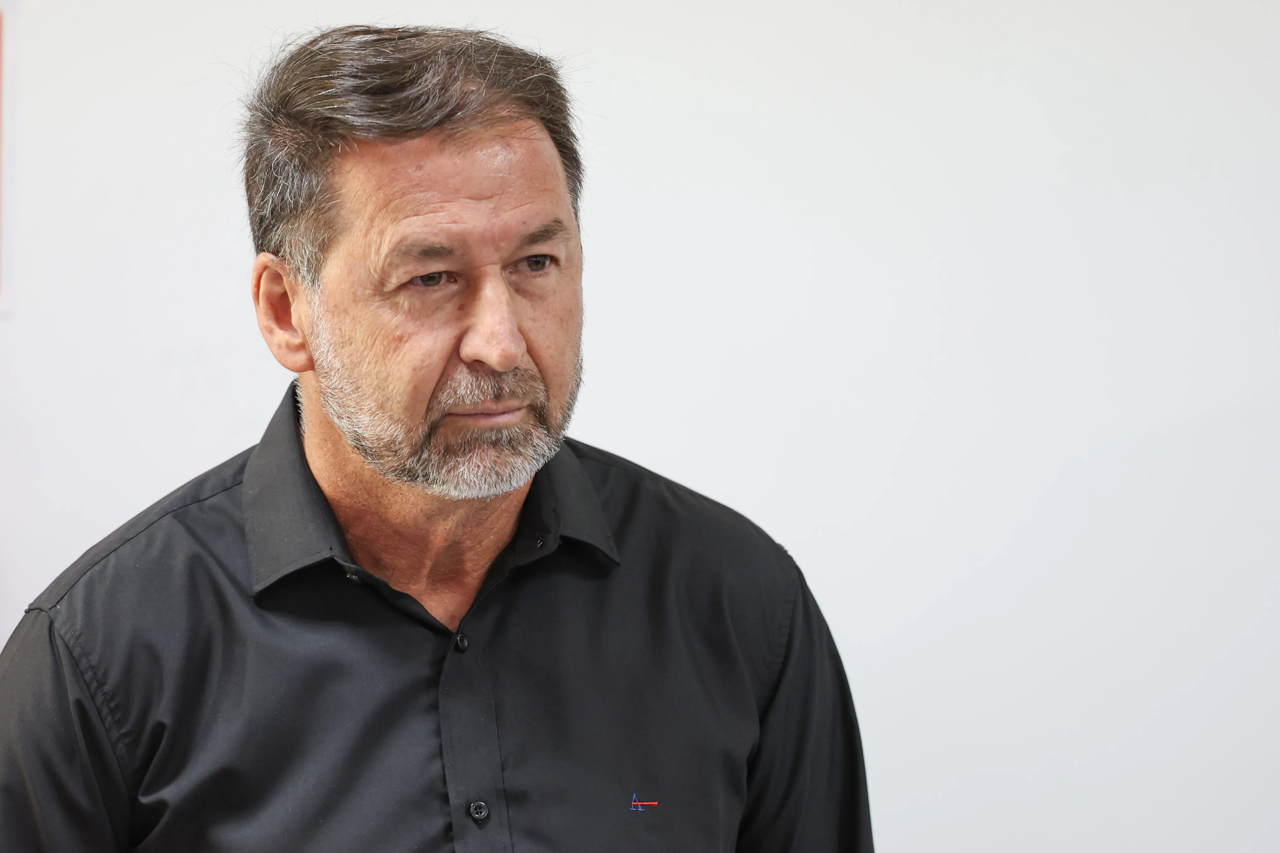 Augusto Melo