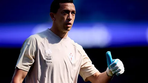 Marchesín – (Photo by Ion Alcoba/Quality Sport Images/Getty Images)