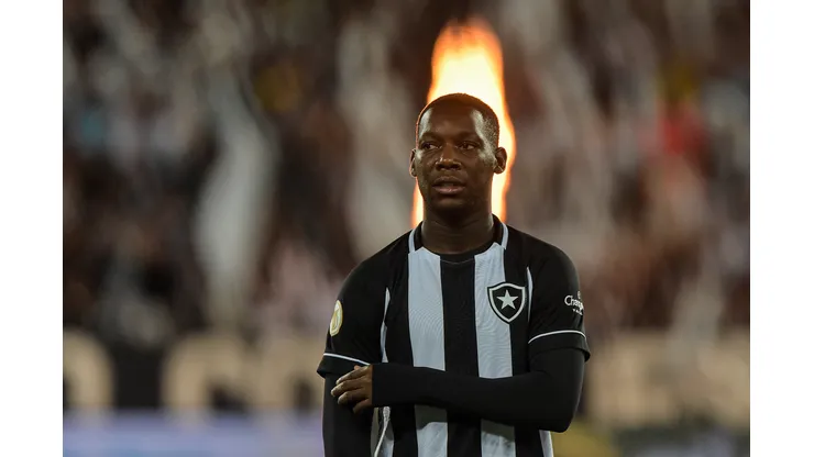 Patrick de Paula - Foto: Thiago Ribeiro/AGIF