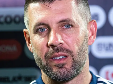  AGORA! Vaza possível 'decisão' de Pezzolano sobre assumir o São Paulo