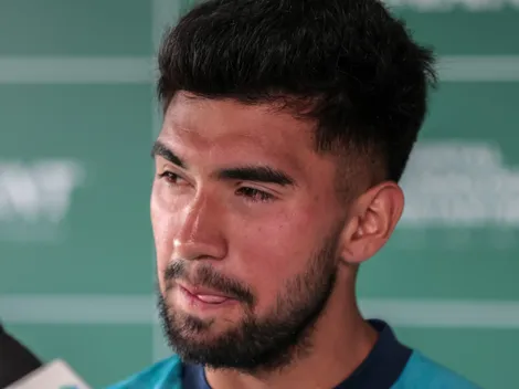 Coritiba dá aval e fica a um detalhe de concluir venda de Marcelino Moreno 