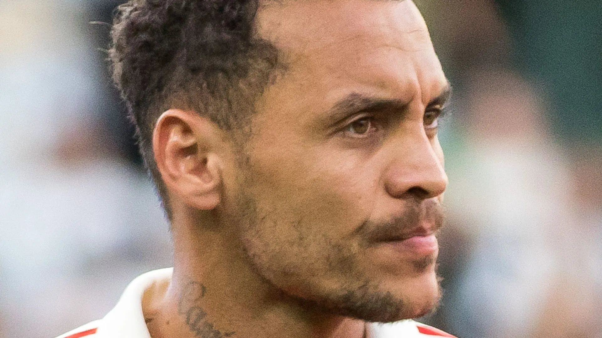 Alan Patrick, jogador do Inter - Foto: Robson Mafra/AGIF