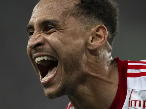 BOMBA! Alan Patrick é 'avisado' que novo meia pode chegar ao Internacional