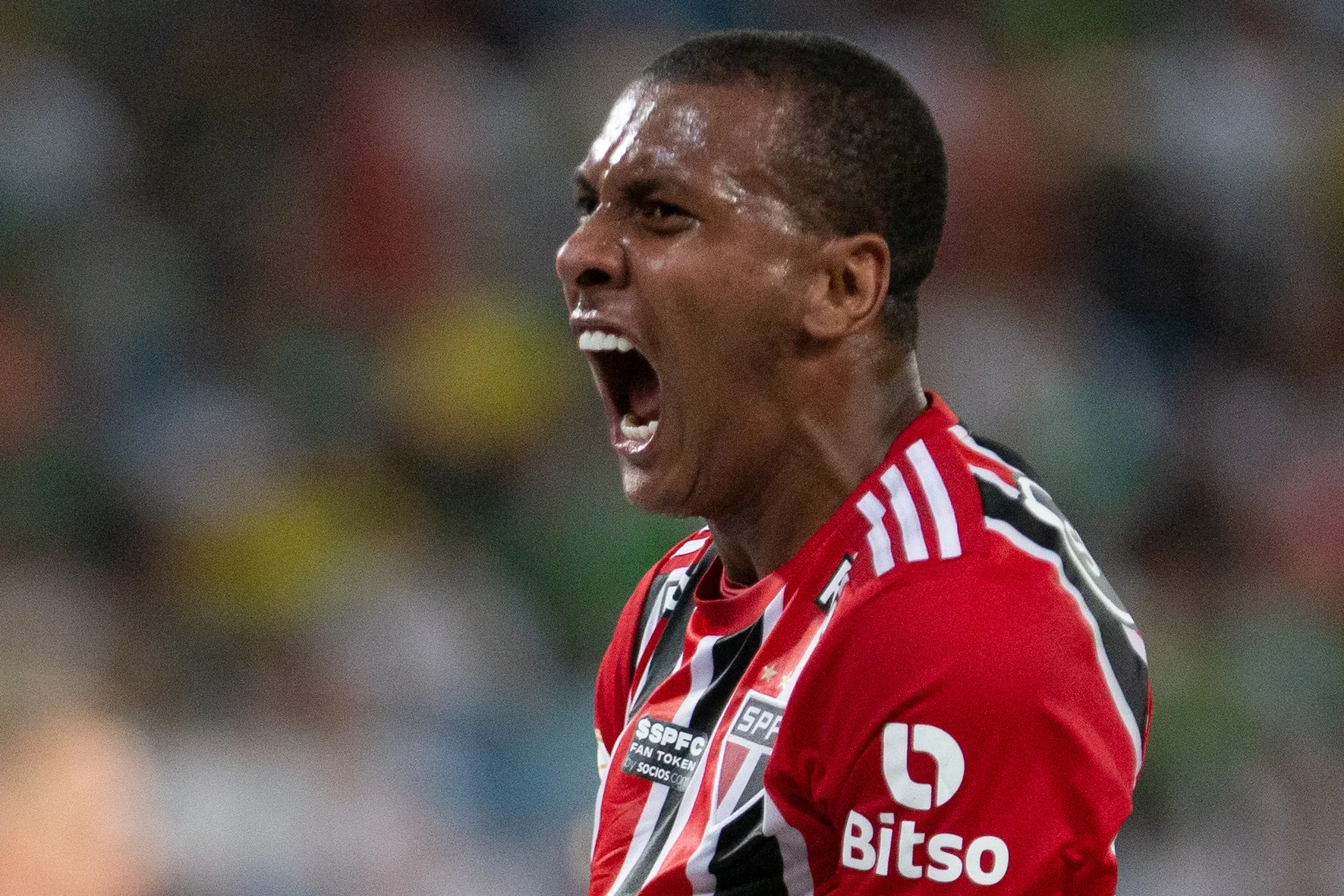 Luizão pode voltar ao Brasil. Foto: Gil Gomes/AGIF