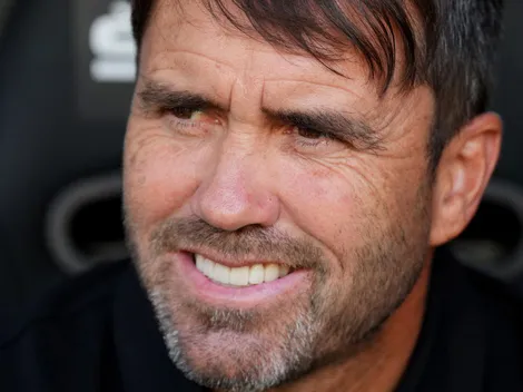 ACABOU DE VAZAR! Coudet ganha informação de festejar no Internacional