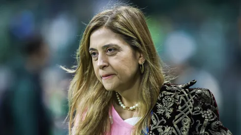 Corinthians quer reforço desejado por Leila. Foto: Marcello Zambrana/AGIF
