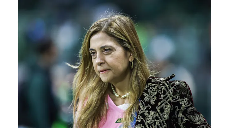 Corinthians quer reforço desejado por Leila. Foto: Marcello Zambrana/AGIF