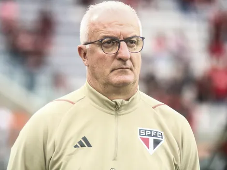 Com a saída de Dorival: São Paulo define Vojvoda e +3 para assumir o cargo