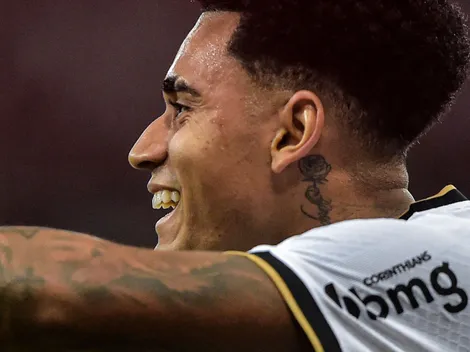 BOMBANDO! Surge informação de última sobre Du Queiroz e o Grêmio