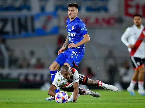 R$ 19,5 milhões: Vasco toma atitude de última hora sobre Kevin Zenón