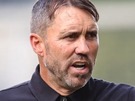 ÚLTIMA HORA, QUE BOMBA! Coudet recebe notícia de 'chocar' no Internacional 