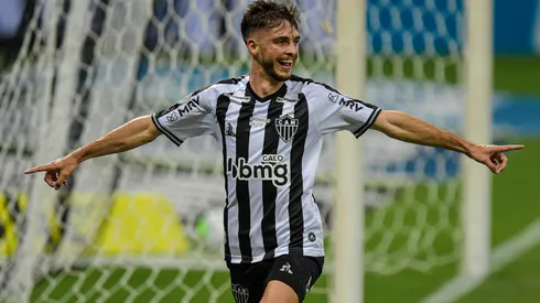 Hyoran deve reforçar o Inter em 2024. Foto: Pedro Vilela/Getty Images