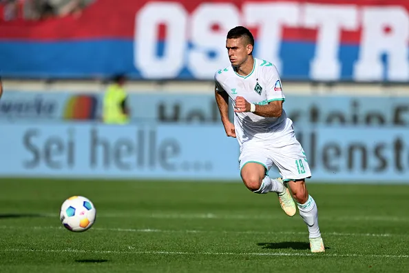 (Photo by Harry Langer/DeFodi Images via Getty Images) – Rafael Borré