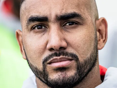 NÃO ACREDITO NISSO! Payet é 'envolvido' em B.O  e assunto vem à tona no Vasco