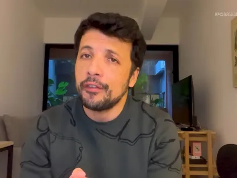 André Hernan revelou, após polêmica: Situação de Arboleda no São Paulo tem novidade