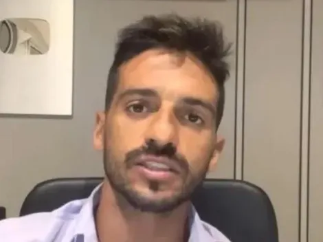 Venê Casagrande confirmou: Atacante do Cruzeiro está a caminho da Europa