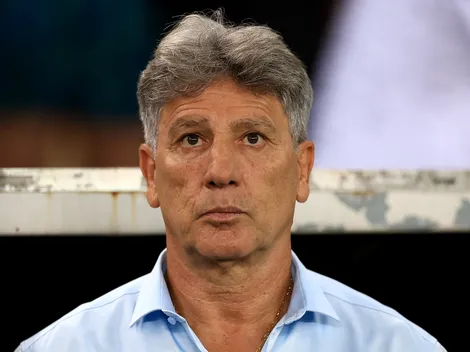 Fenerbahçe prepara investida por titular absoluto de Renato no Grêmio