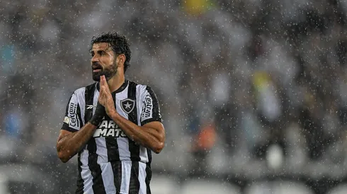 Foto: Thiago Ribeiro/AGIF – Diego Costa tem situação atualizada.