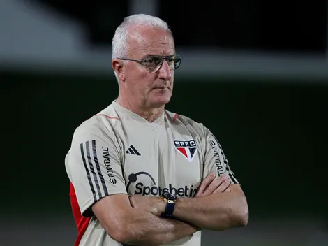 Situação de Dorival é atualizada no São Paulo após interesse da CBF