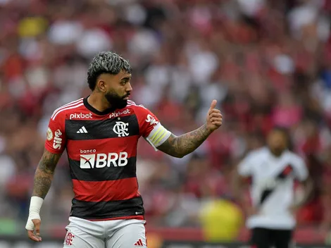 Diretoria do Corinthians toma decisão após novela envolvendo Gabigol
