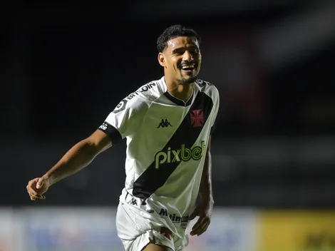 Vasco recebe informação e 'descobre' onde Gabriel Dias vai jogar em 2024