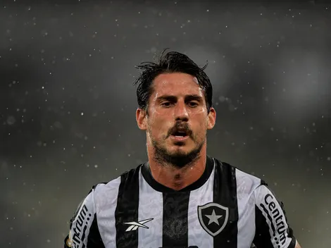 Gabriel Pires tem situação atualizada em Portugal e notícia chega voando ao Botafogo