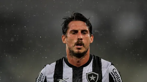 Foto: Thiago Ribeiro/AGIF – Gabriel Pires tem situação atualizada.