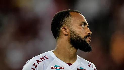 Foto: Thiago Ribeiro/AGIF – Flu toma atitude importante sobre futuro de Samuel Xavier.