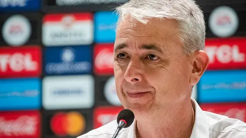 Tiago Nunes – (Photo by Leandro Amorim/Eurasia Sport Images/Getty Images)
