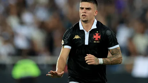 Gabriel Pec – (Photo by Buda Mendes/Getty Images)