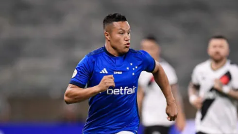 (Photo by Gledston Tavares/Eurasia Sport Images/Getty Images) – Marlon