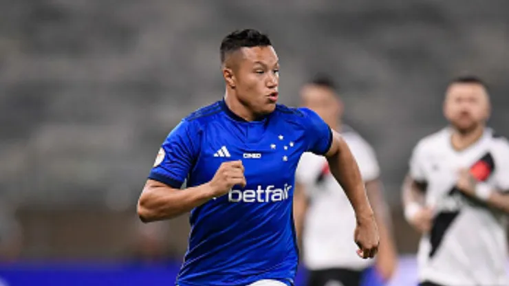 (Photo by Gledston Tavares/Eurasia Sport Images/Getty Images) - Marlon