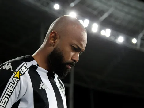 De saída? Surge informação surpreendente no Botafogo envolvendo Chay
