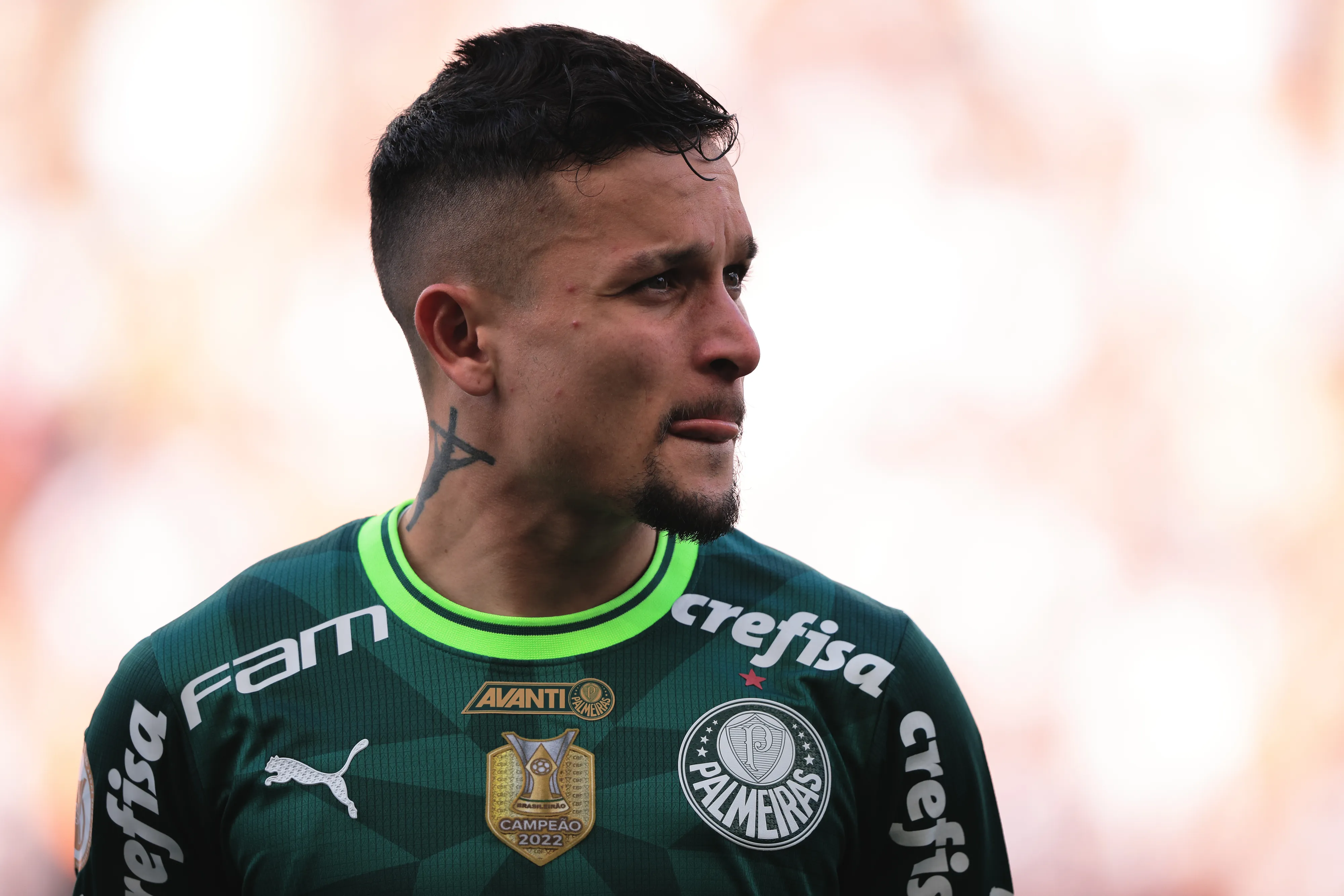 Artur ainda não se decidiu sobre transferência ao Zenit. Foto: Ettore Chiereguini/AGIF