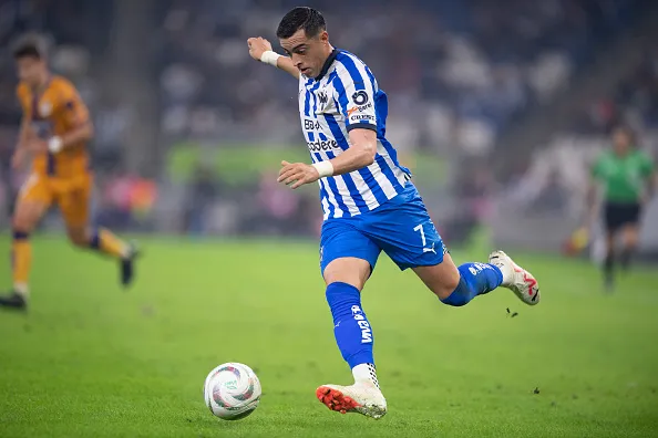 Foto: Azael Rodriguez/Getty Images – Funes Mori está perto de ser reforço do Grêmio