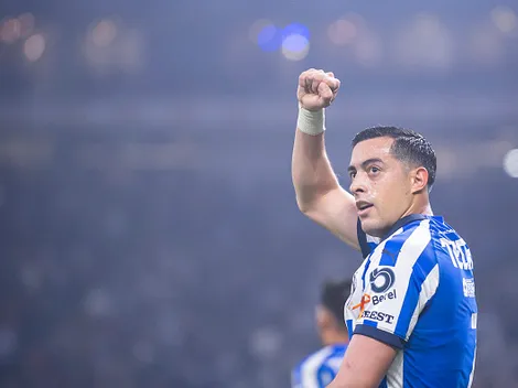 Grêmio recebe notícia espetacular sobre Funes Mori