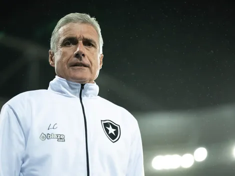 Luís Castro solta os cachorros ao revelar mágoa com o Botafogo 