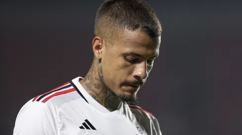Foto: Marcello Zambrana/AGIF – São Paulo toma decisão importante sobre Diego Costa.