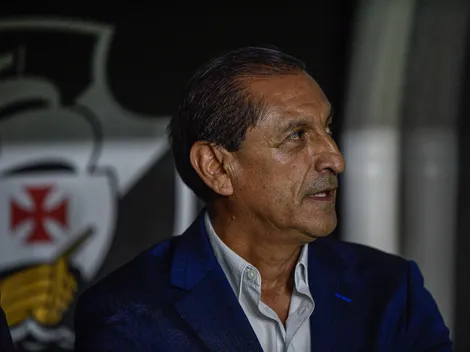 Ramón Díaz foca em 2024 e toma decisão importante sobre trio do elenco