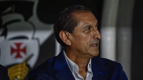 Foto: Thiago Ribeiro/AGIF – Ramón Díaz toma decisão importante para 2024.