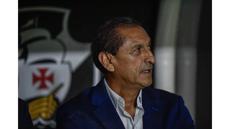Foto: Thiago Ribeiro/AGIF - Ramón Díaz toma decisão importante para 2024.