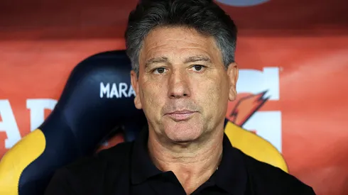 Renato Portaluppi – (Photo by Buda Mendes/Getty Images)