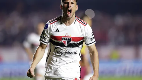 Calleri – (Photo by Alexandre Schneider/Getty Images)