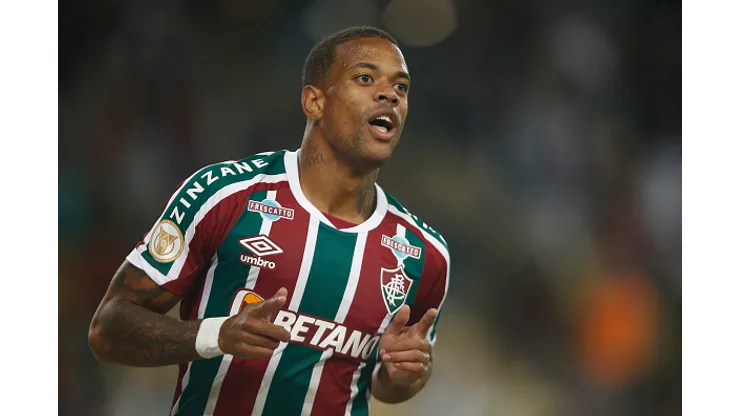 Caio Paulista - (Photo by Wagner Meier/Getty Images)